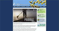 Desktop Screenshot of ecodelaware.com